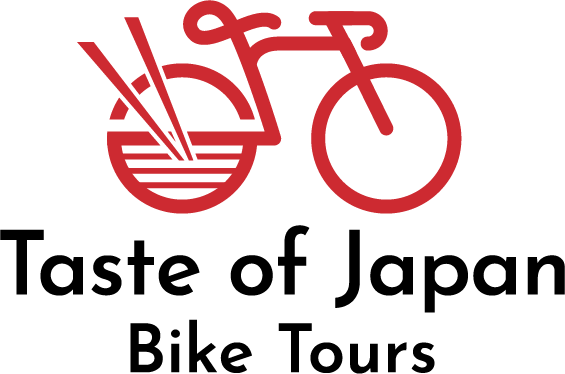 Taste of Japan Bike Tours
